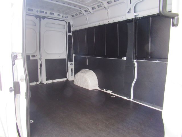 2021 Ram ProMaster 2500 Cargo Van High Roof 159 WB Plano TX