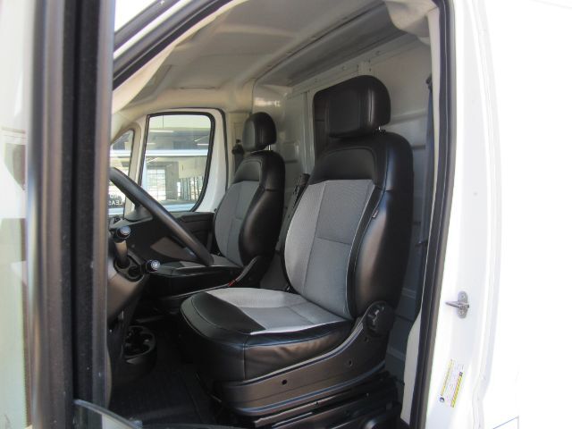 2021 Ram ProMaster 2500 Cargo Van High Roof 159 WB Plano TX