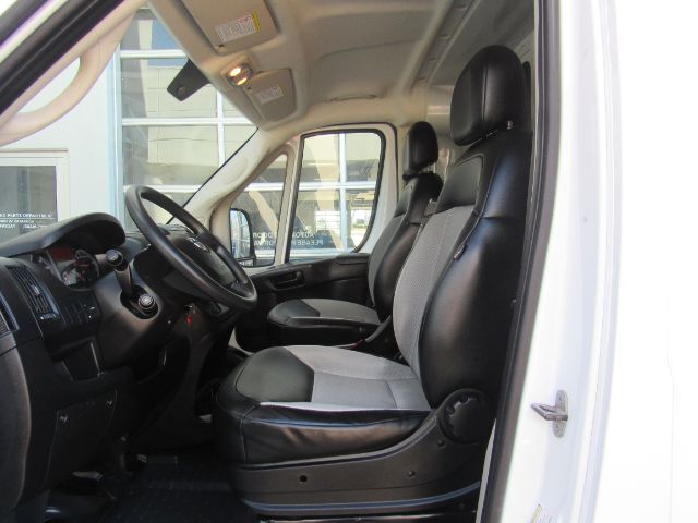 2021 Ram ProMaster 2500 Cargo Van High Roof 159 WB Plano TX