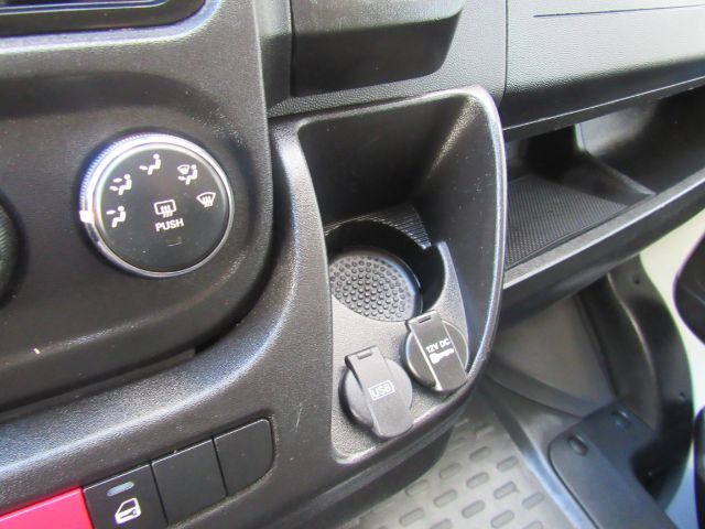 2021 Ram ProMaster 2500 Cargo Van High Roof 159 WB Plano TX