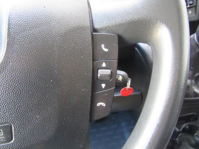 2021 Ram ProMaster 2500 Cargo Van High Roof 159 WB Plano TX