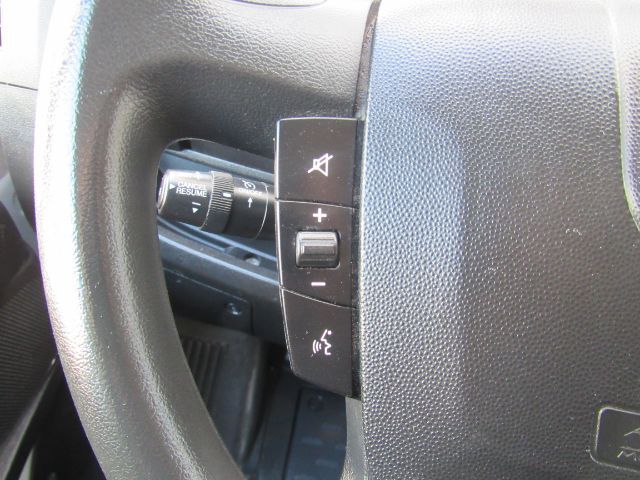 2021 Ram ProMaster 2500 Cargo Van High Roof 159 WB Plano TX
