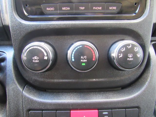2021 Ram ProMaster 2500 Cargo Van High Roof 159 WB Plano TX