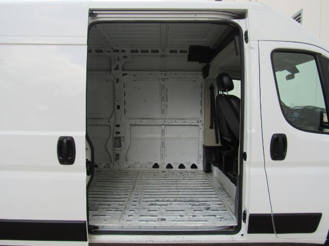 2021 Ram ProMaster 2500 Cargo Van High Roof 159 WB Plano TX