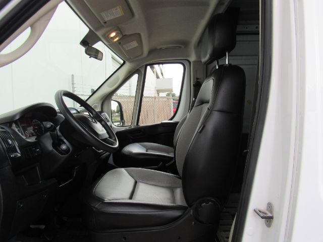 2021 Ram ProMaster 2500 Cargo Van High Roof 159 WB Plano TX