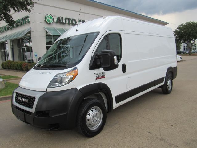 2021 Ram ProMaster 2500 Cargo Van High Roof 159 WB