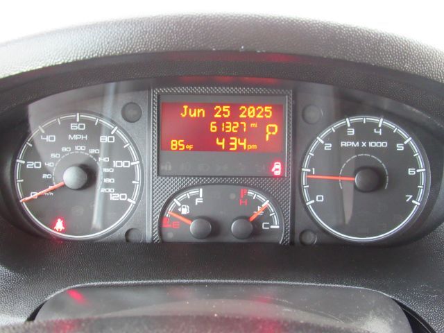 2021 Ram ProMaster 2500 Cargo Van High Roof 159 WB Plano TX