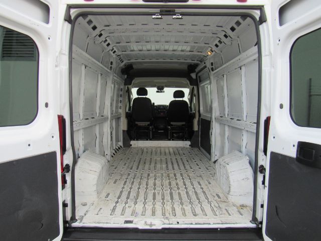 2021 Ram ProMaster 2500 Cargo Van High Roof 159 WB Plano TX