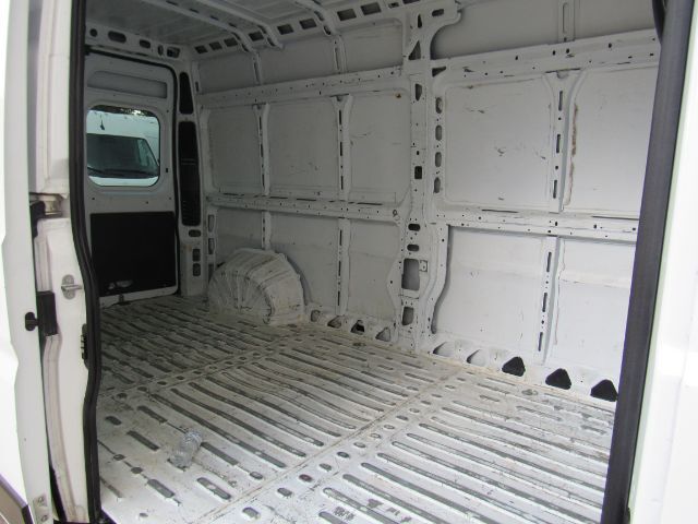 2021 Ram ProMaster 2500 Cargo Van High Roof 159 WB Plano TX