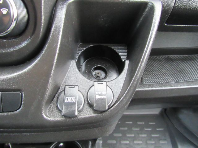2021 Ram ProMaster 2500 Cargo Van High Roof 159 WB Plano TX