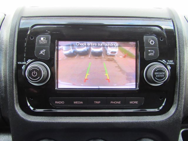 2021 Ram ProMaster 2500 Cargo Van High Roof 159 WB Plano TX