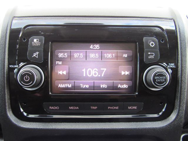 2021 Ram ProMaster 2500 Cargo Van High Roof 159 WB Plano TX