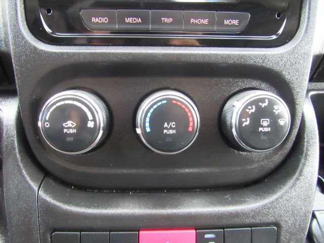 2021 Ram ProMaster 2500 Cargo Van High Roof 159 WB Plano TX