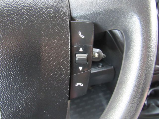 2021 Ram ProMaster 2500 Cargo Van High Roof 159 WB Plano TX