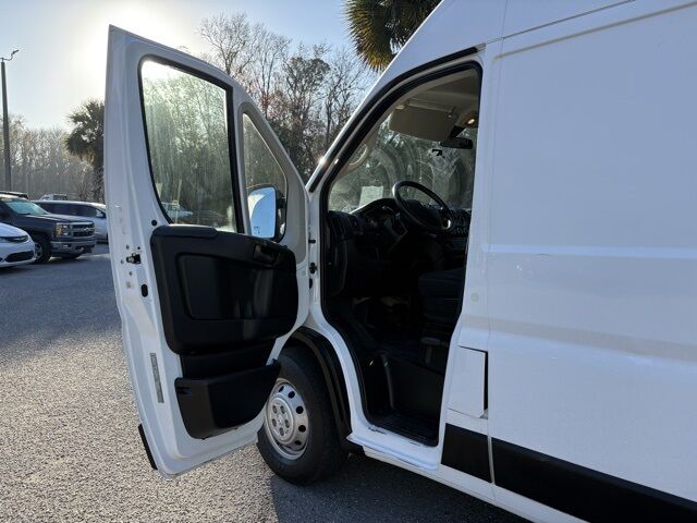 2021 Ram ProMaster 2500 High Roof Jacksonville FL
