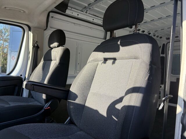 2021 Ram ProMaster 2500 High Roof Jacksonville FL