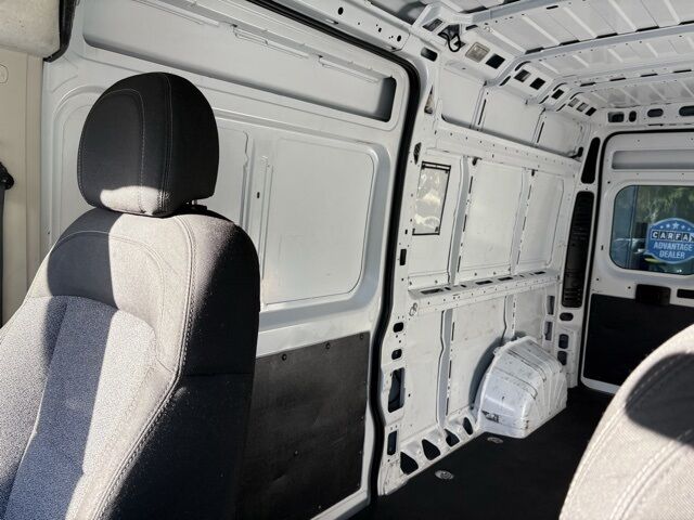 2021 Ram ProMaster 2500 High Roof Jacksonville FL