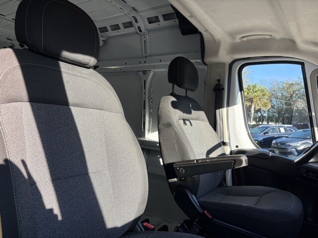 2021 Ram ProMaster 2500 High Roof Jacksonville FL