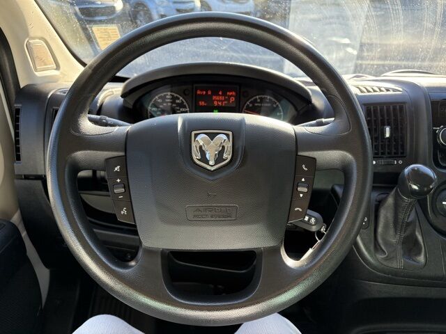 2021 Ram ProMaster 2500 High Roof Jacksonville FL