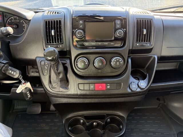 2021 Ram ProMaster 2500 High Roof Jacksonville FL