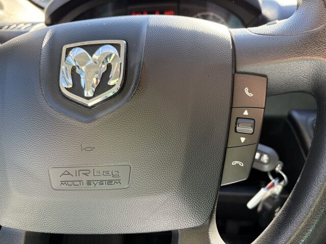 2021 Ram ProMaster 2500 High Roof Jacksonville FL