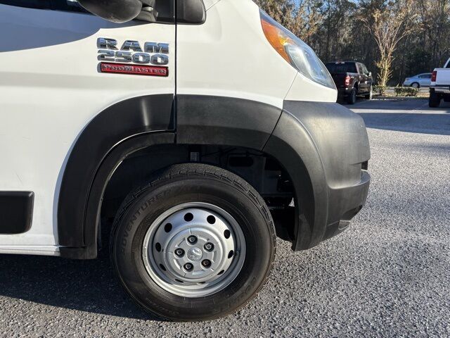 2021 Ram ProMaster 2500 High Roof Jacksonville FL