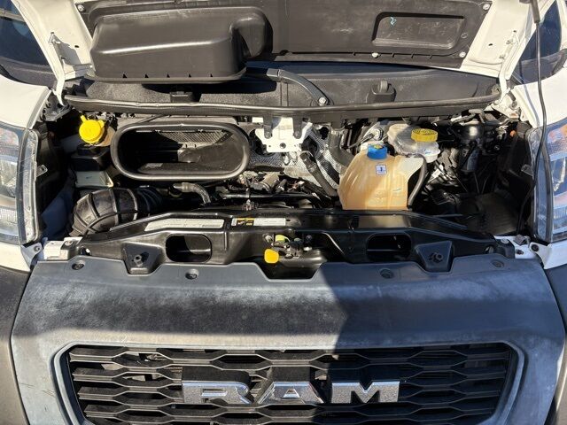 2021 Ram ProMaster 2500 High Roof Jacksonville FL