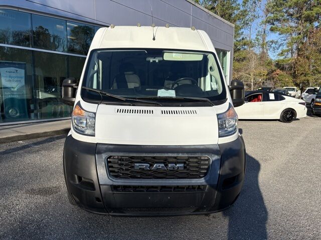 2021 Ram ProMaster 2500 High Roof Jacksonville FL