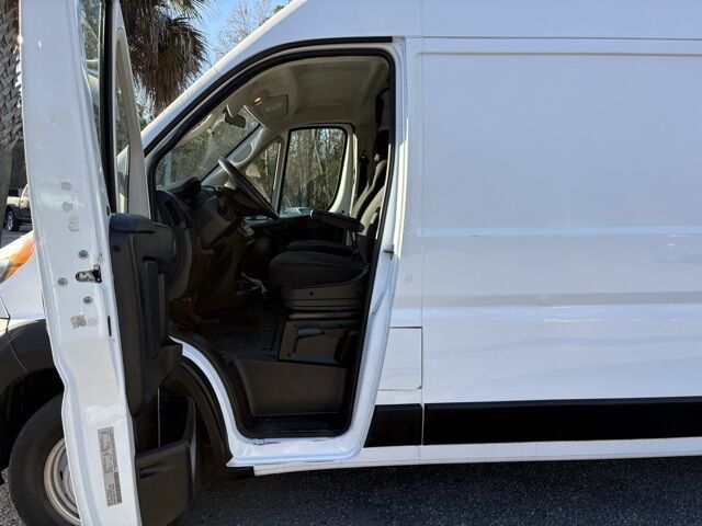 2021 Ram ProMaster 2500 High Roof Jacksonville FL