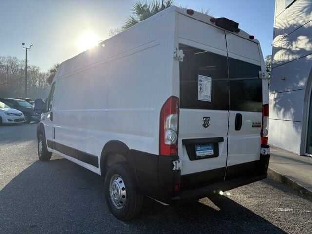 2021 Ram ProMaster 2500 High Roof
