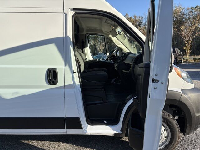 2021 Ram ProMaster 2500 High Roof Jacksonville FL