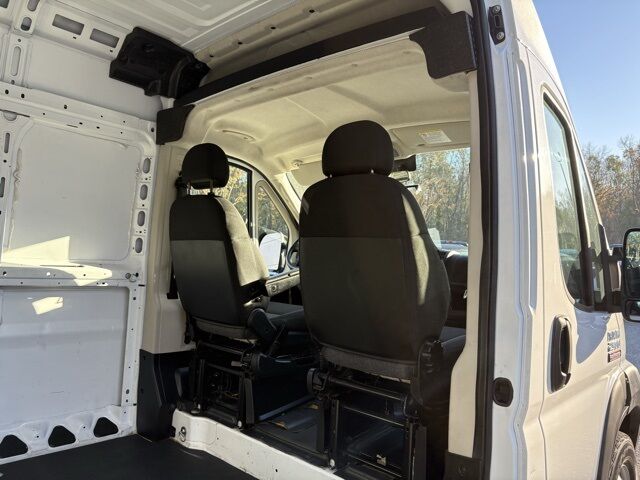 2021 Ram ProMaster 2500 High Roof Jacksonville FL