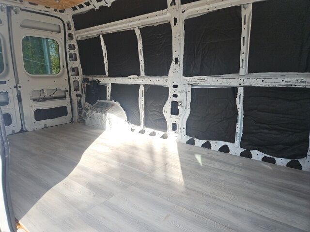 2021 Ram ProMaster 2500 High Roof Jacksonville FL