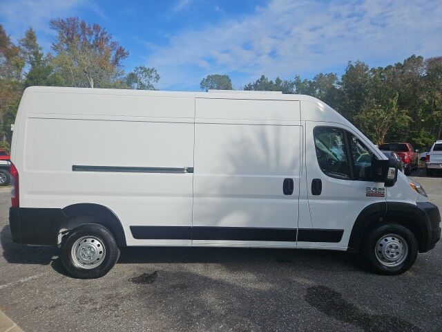 2021 Ram ProMaster 2500 High Roof Jacksonville FL