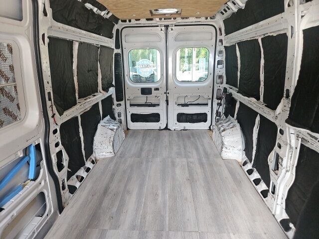 2021 Ram ProMaster 2500 High Roof Jacksonville FL
