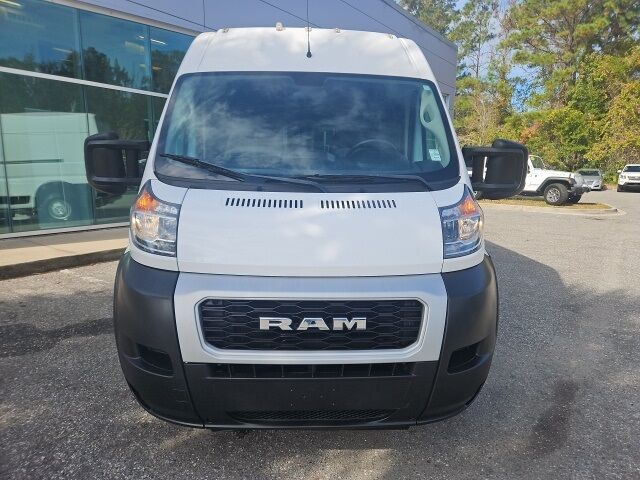 2021 Ram ProMaster 2500 High Roof Jacksonville FL