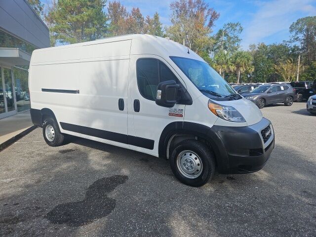 2021 Ram ProMaster 2500 High Roof Jacksonville FL
