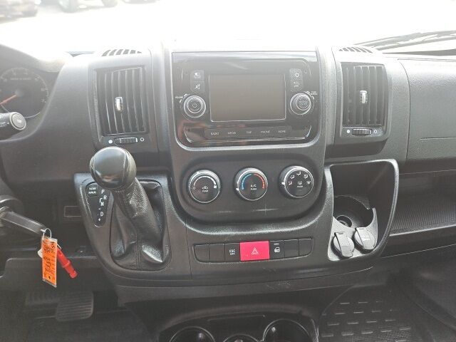 2021 Ram ProMaster 2500 High Roof Jacksonville FL