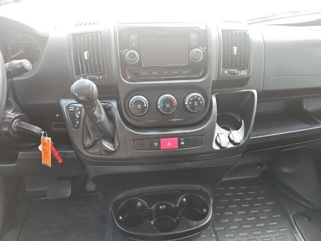 2021 Ram ProMaster 2500 High Roof Jacksonville FL