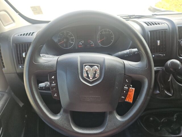 2021 Ram ProMaster 2500 High Roof Jacksonville FL