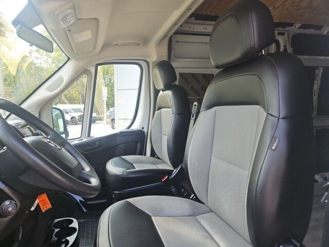 2021 Ram ProMaster 2500 High Roof Jacksonville FL