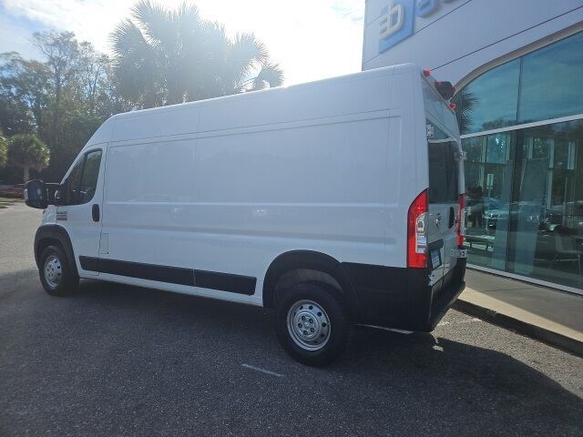 2021 Ram ProMaster 2500 High Roof