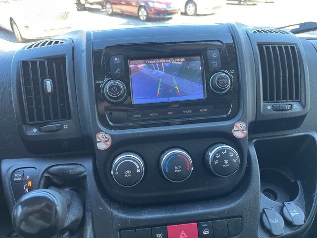 2021 Ram ProMaster 2500 High Roof Jacksonville FL