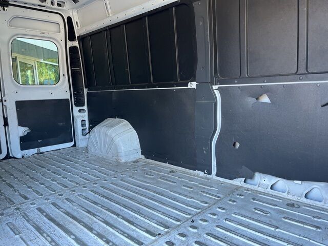 2021 Ram ProMaster 2500 High Roof Jacksonville FL