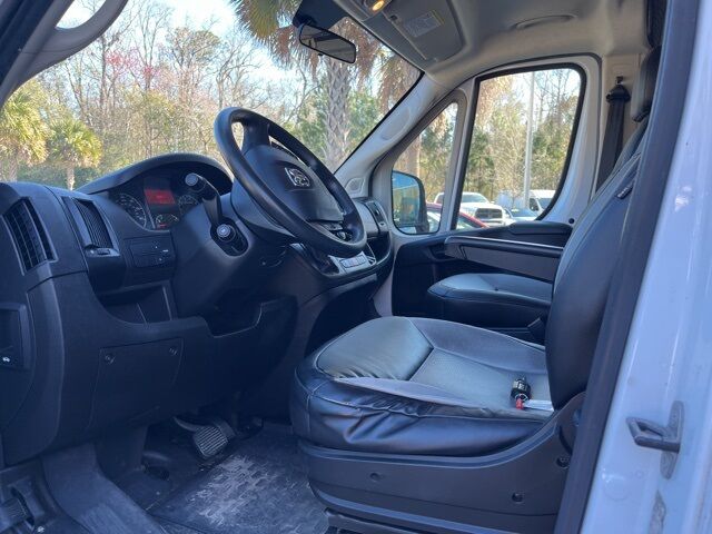 2021 Ram ProMaster 2500 High Roof Jacksonville FL