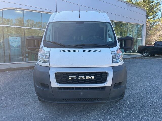 2021 Ram ProMaster 2500 High Roof Jacksonville FL