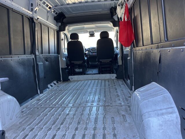 2021 Ram ProMaster 2500 High Roof Jacksonville FL