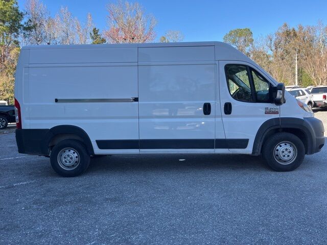 2021 Ram ProMaster 2500 High Roof Jacksonville FL