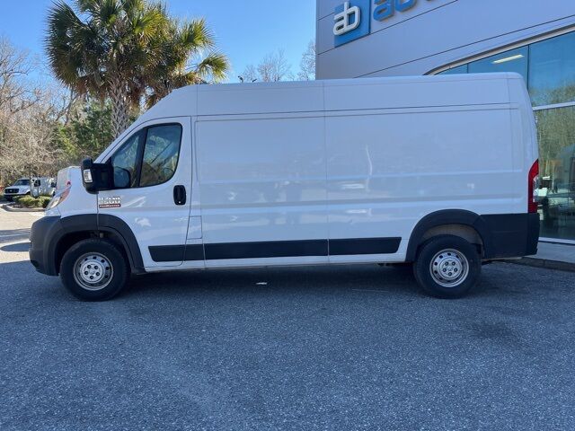 2021 Ram ProMaster 2500 High Roof