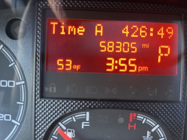 2021 Ram ProMaster 2500 High Roof Jacksonville FL